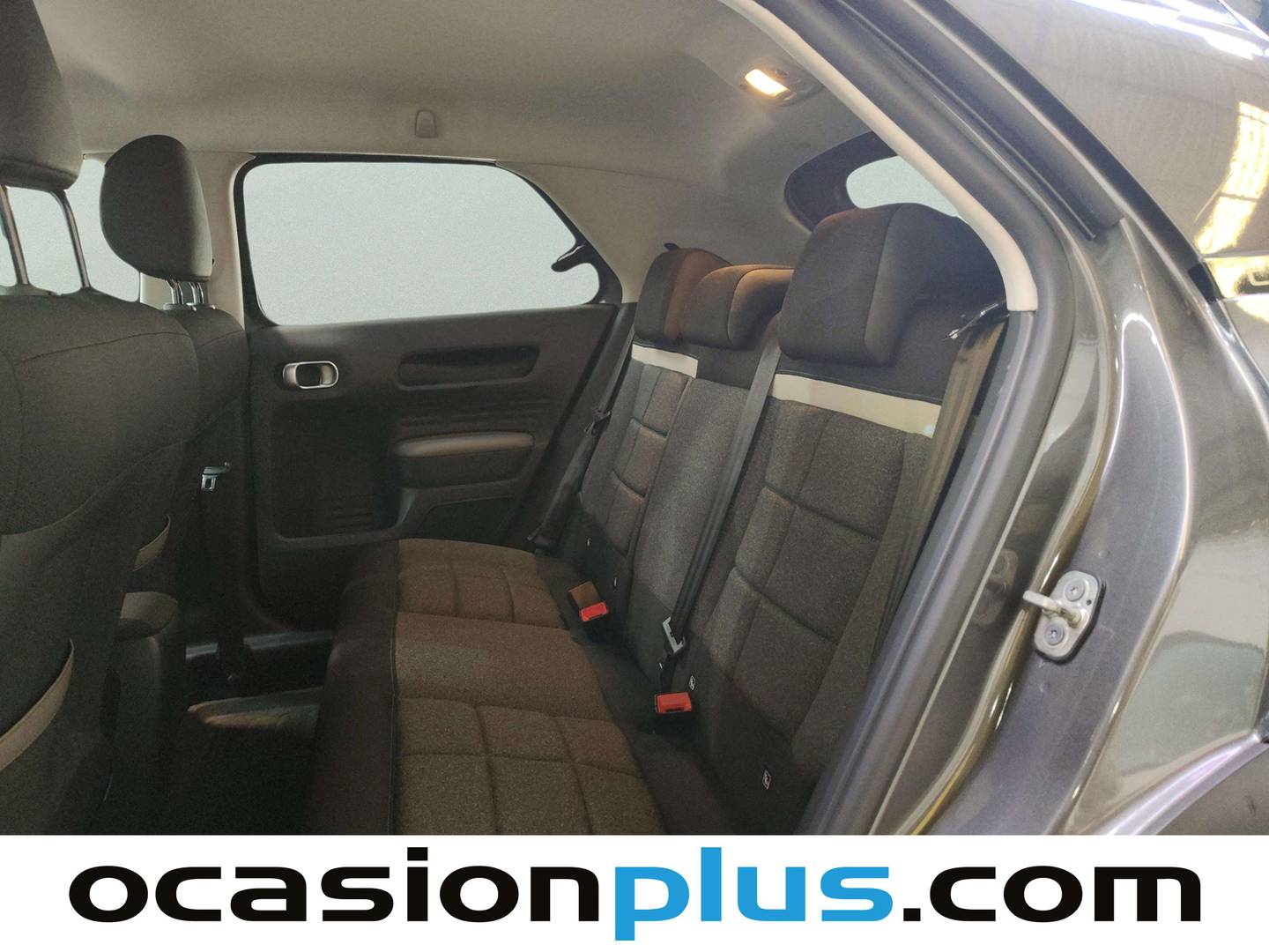 Foto Citroën C4 Cactus Citroen C4 Cactus BlueHDi 100 S&S Feel (99 CV)