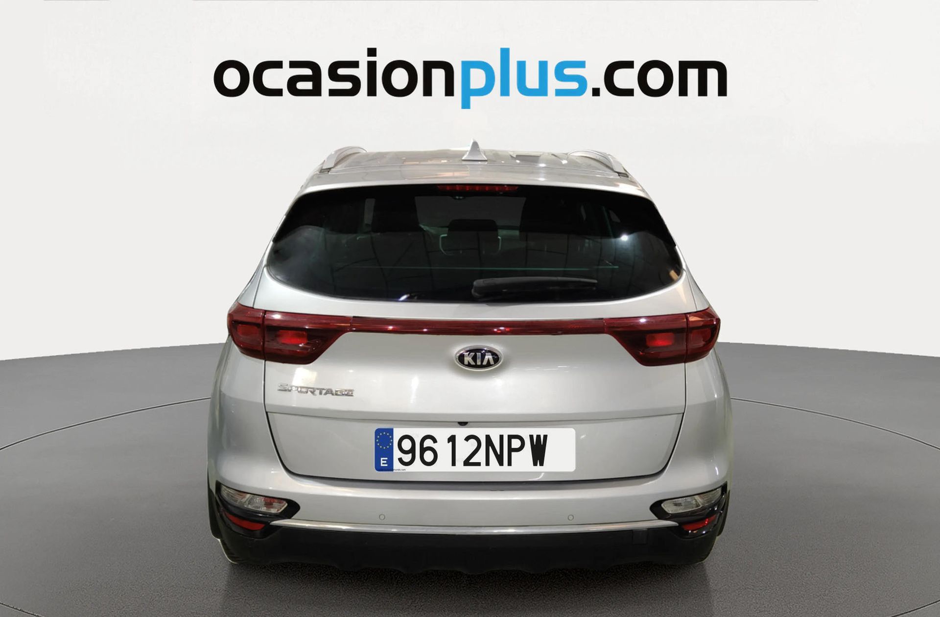 Kia Sportage 1.6 GDi Drive 4x2 - foto 13