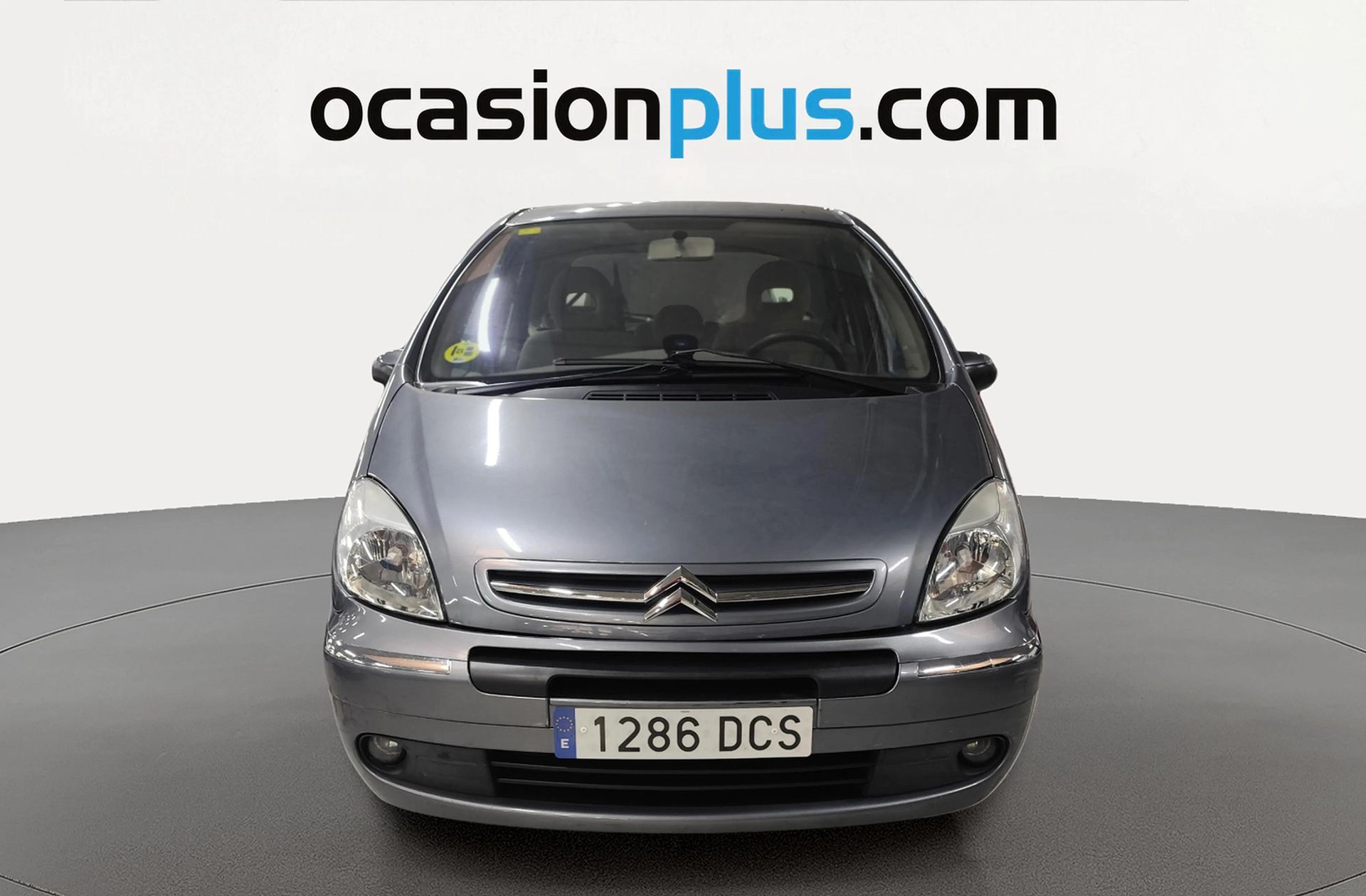 Citroën Xsara Picasso 1.8 16v Exclusive - foto 10