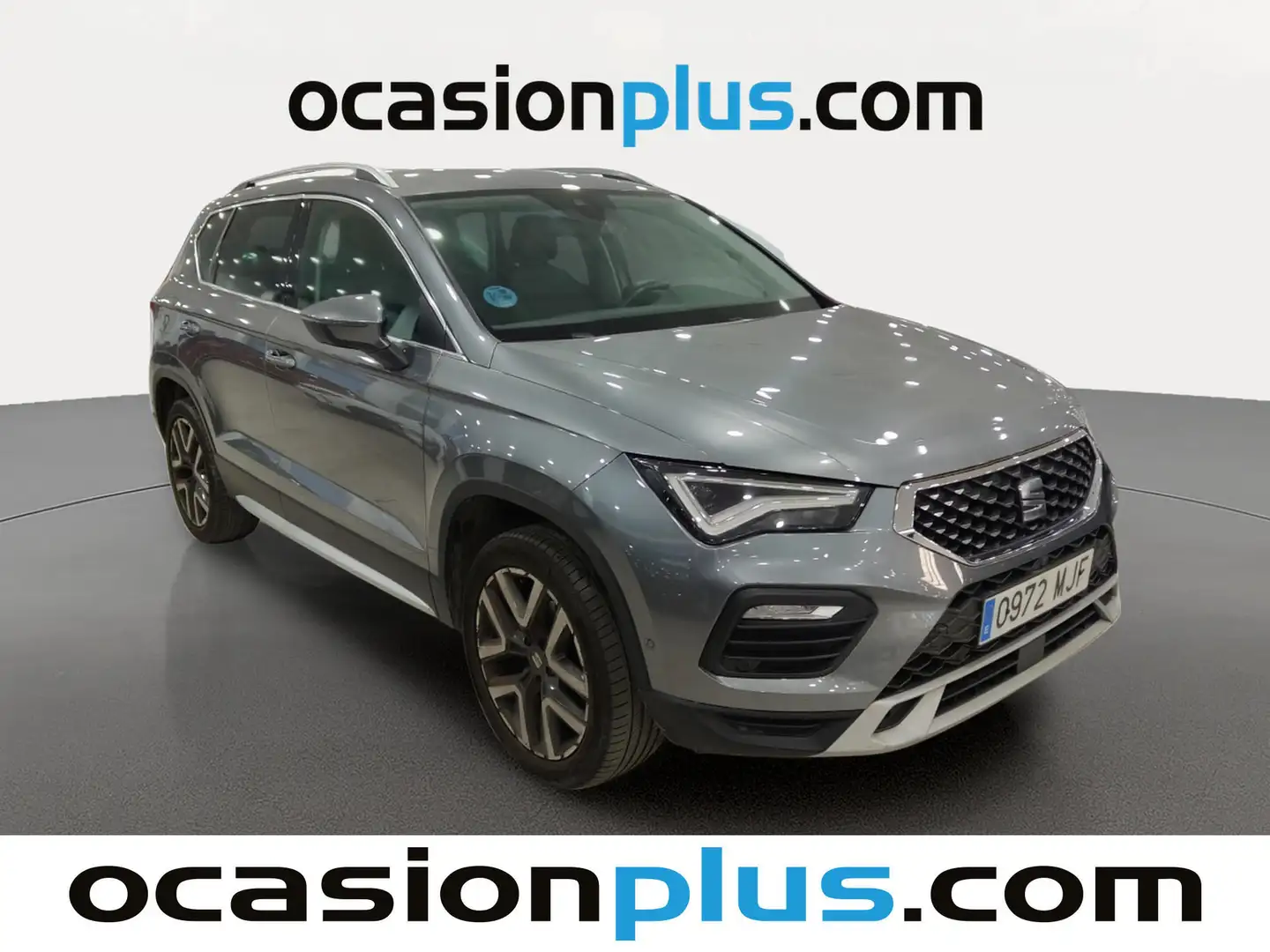 Foto Seat Ateca SEAT Ateca 1.5 TSI S&S X-Perience XL DSG (150 CV)