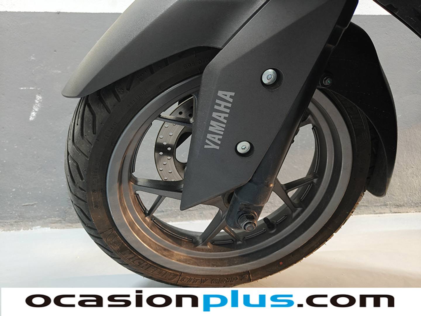 Foto Yamaha X-Max 300 Yamaha X-Max 300