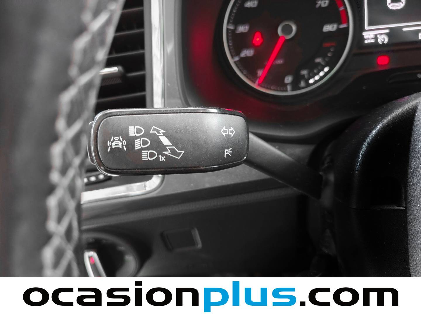 Seat Ateca Seat Ateca 1.0 TSI S&S Ecomotive Style (115 CV) de segunda mano