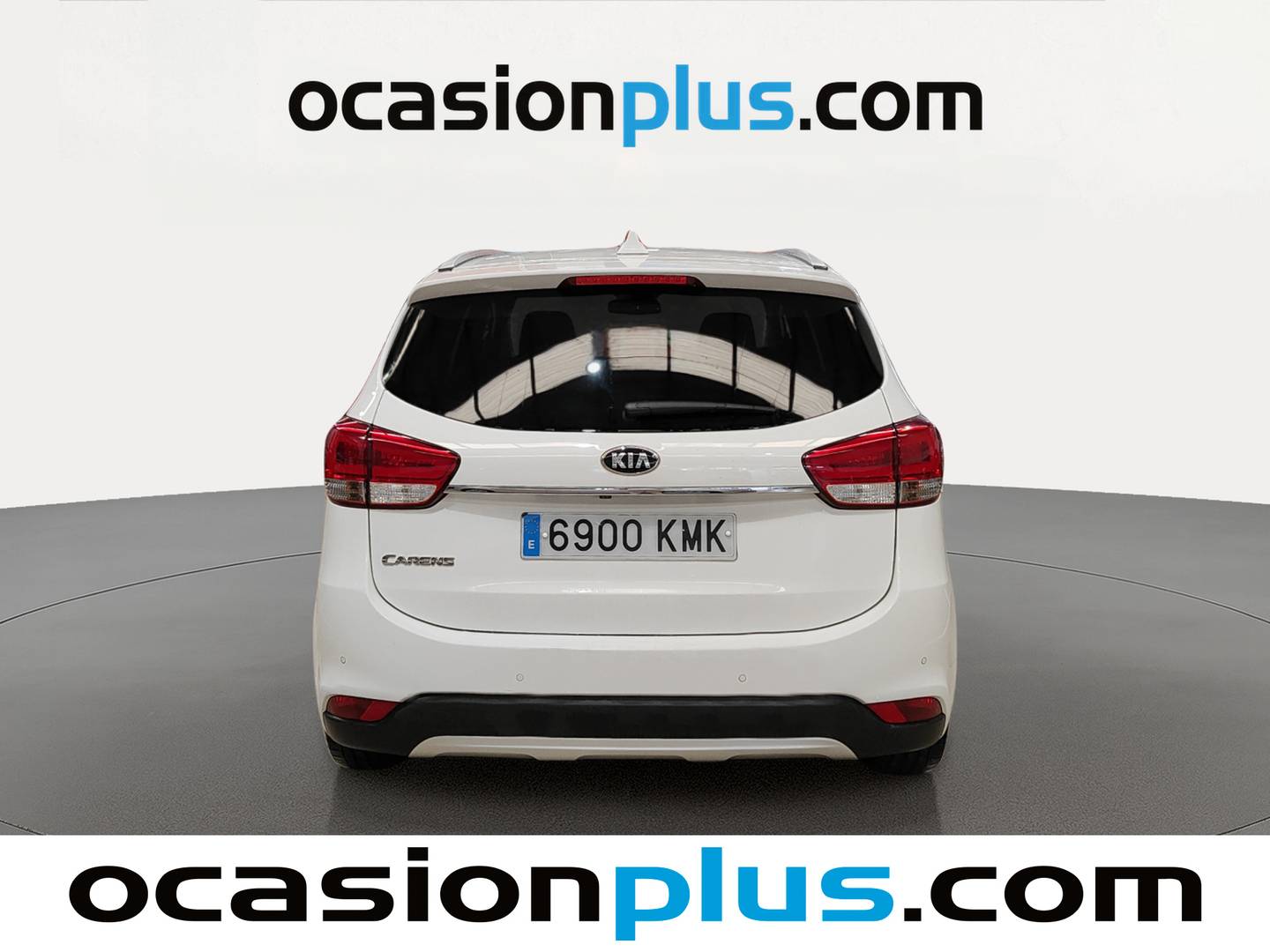 KIA Carens KIA Carens 1.6 GDi Drive (135 CV) barato