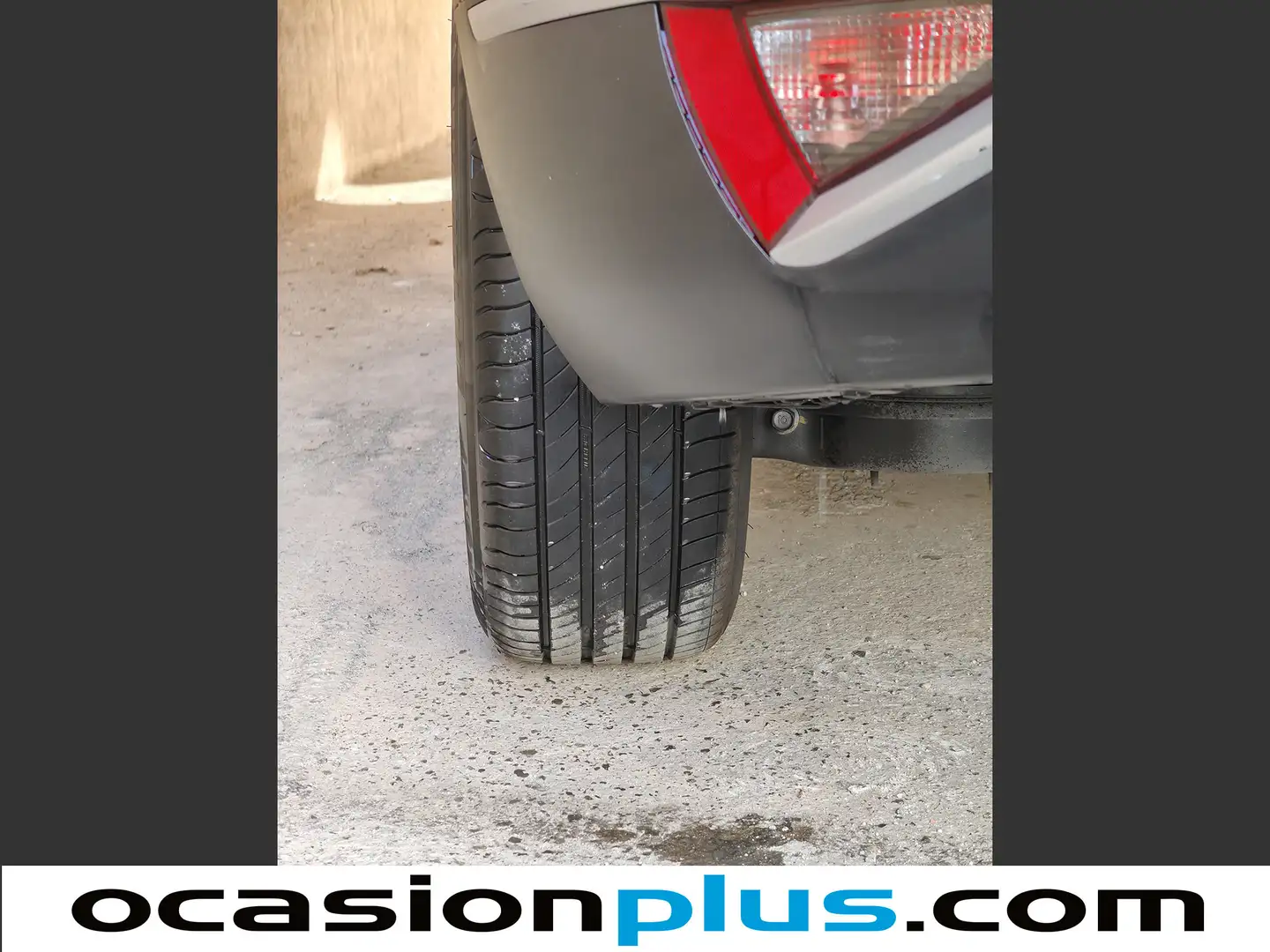 Foto KIA Sportage Kia Sportage 1.6 T-GDi Concept 4X2 (150 CV)