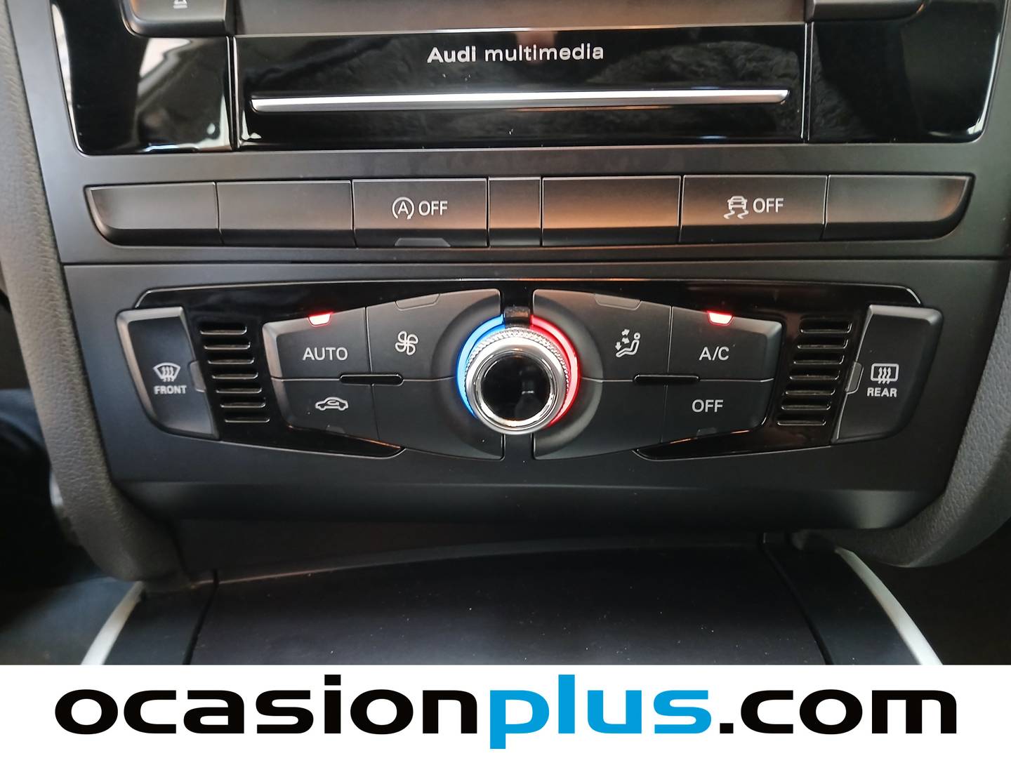 Audi A4 Audi A4 Avant S line edition 2.0 TDI ultra (163 CV) diésel