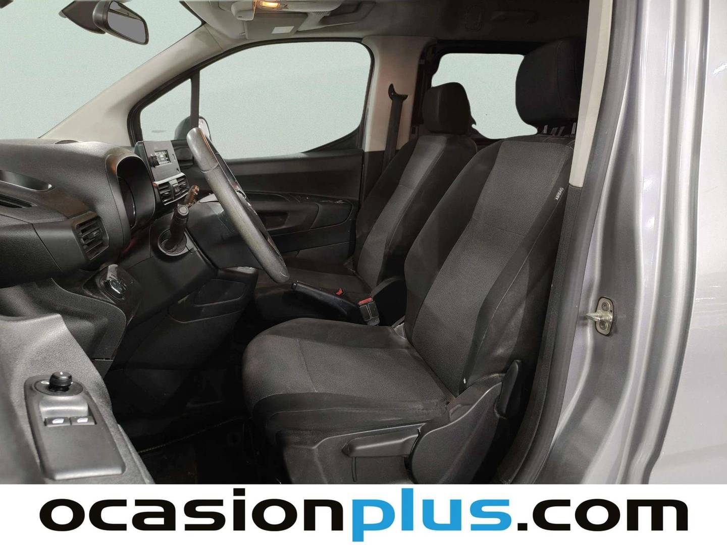 Opel Combo Life Opel Combo Life 1.5 TD Expression L (100 CV) 100cv