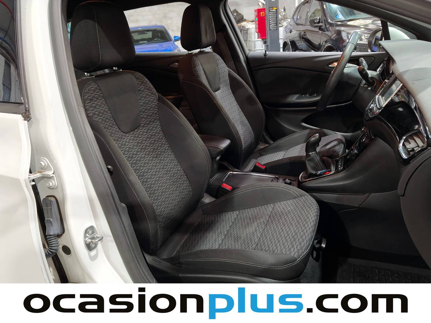 Opel Astra Opel Astra Sports Tourer 1.4 Turbo Dynamic (150 CV) gasolina