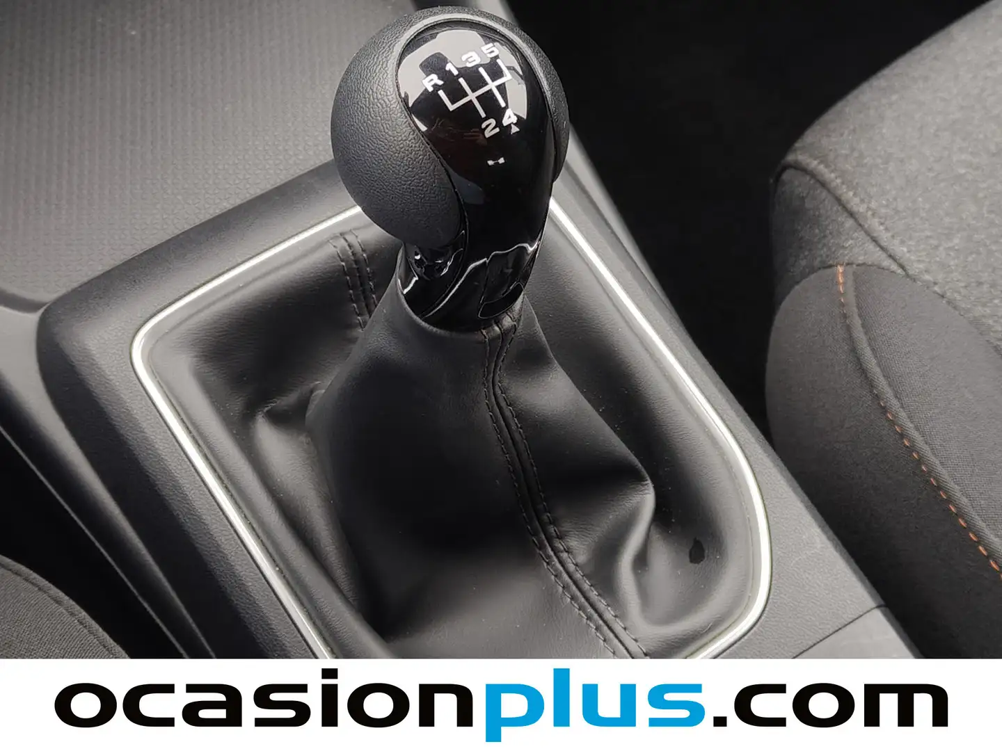 Foto MG MG3 MG MG3 1.5 Standard (116 CV)