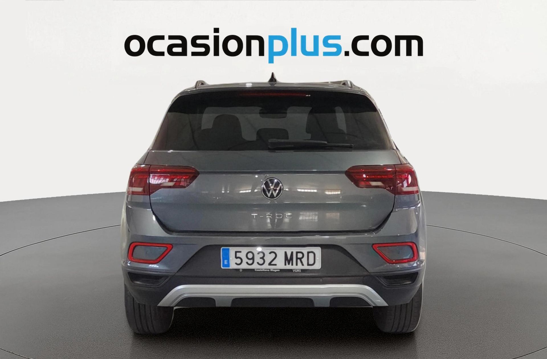 Volkswagen T-Roc Life 1.0 TSI - foto 14