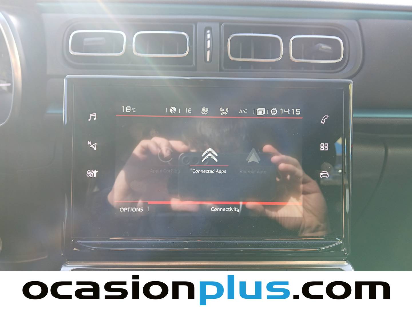 Foto Citroën C3 Citroen C3 PureTech 83 Feel Pack (83 CV)