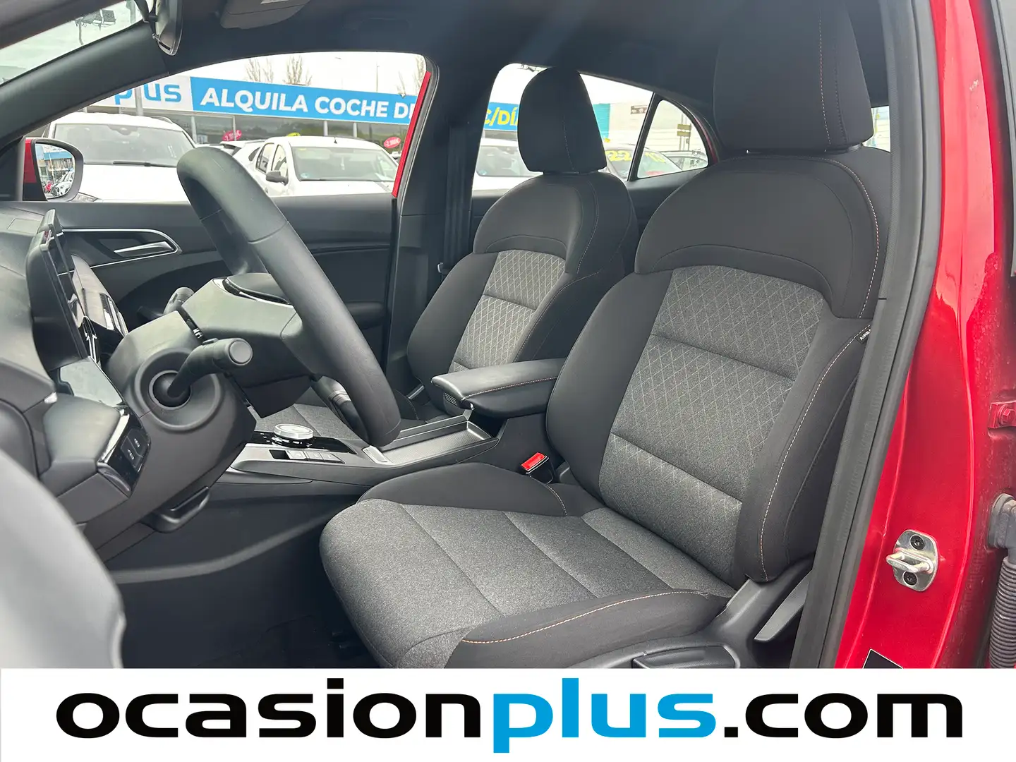 Foto MG MG3 Hybrid+ MG MG3 Hybrid+ Standard (195 CV)