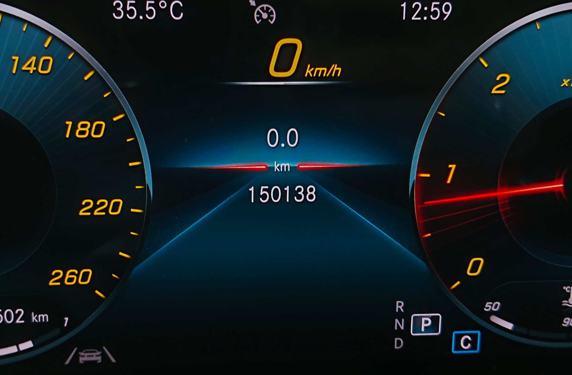 Mercedes-Benz Clase A 180 d Pack AMG - foto 14