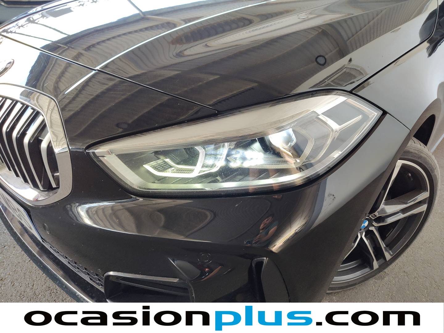 BMW Serie 1 BMW Serie 1 120i (178 CV)  Pack M al mejor precio