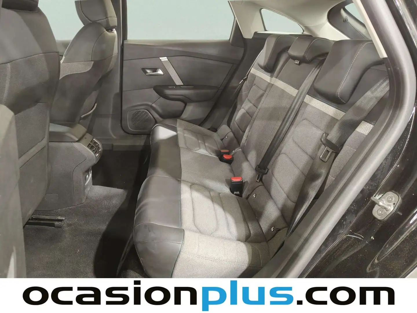 Foto Citroën C4 Citroen C4 PureTech 130 S&S 6v Feel Pack (130 CV)