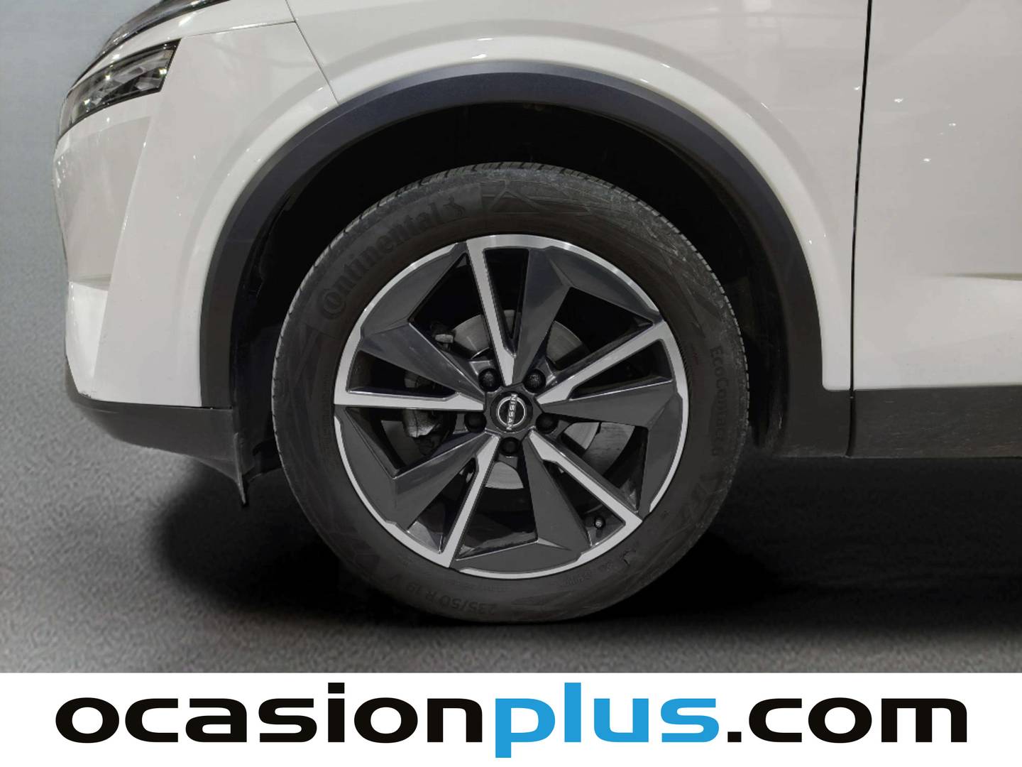 Foto Nissan QASHQAI Nissan Qashqai DIG-T 160 mHEV Tekna Xtronic (158 CV)