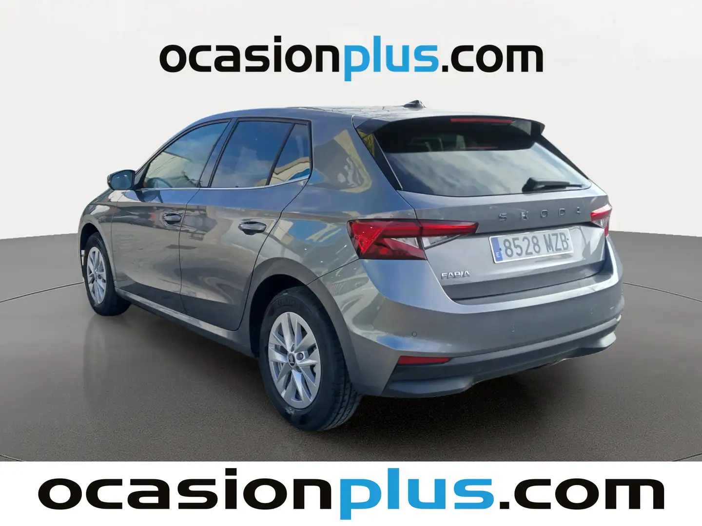 Foto Skoda Fabia Skoda Fabia 1.0 TSI Selection (95 CV)