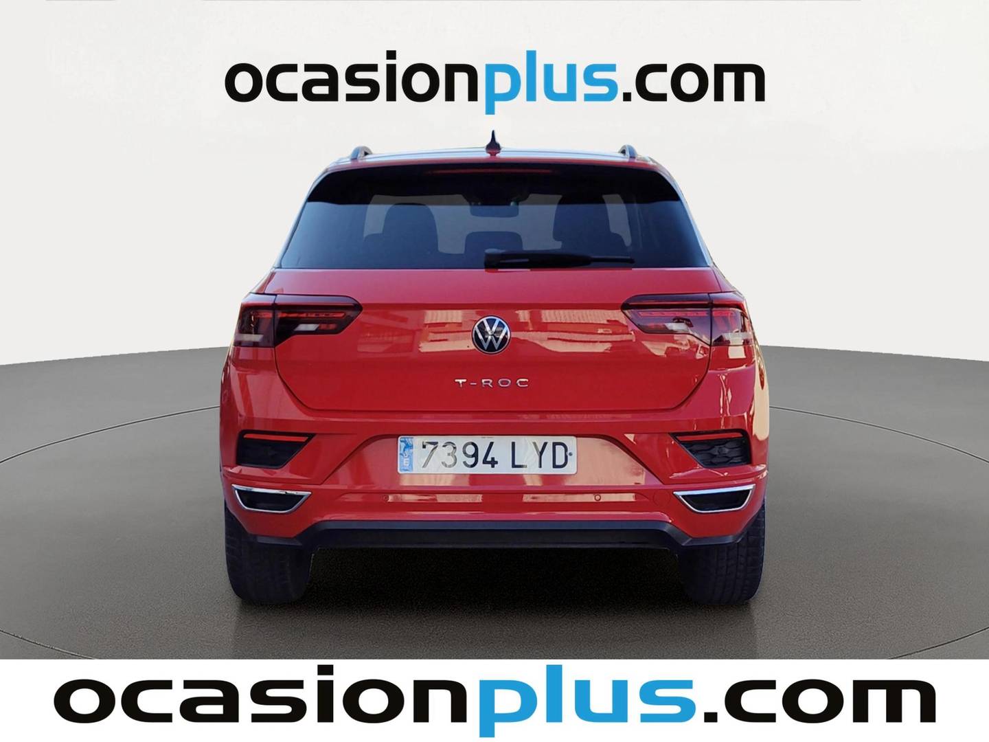 Volkswagen T-Roc Volkswagen T-Roc Advance R-Line 1.0 TSI (110 CV) 2022