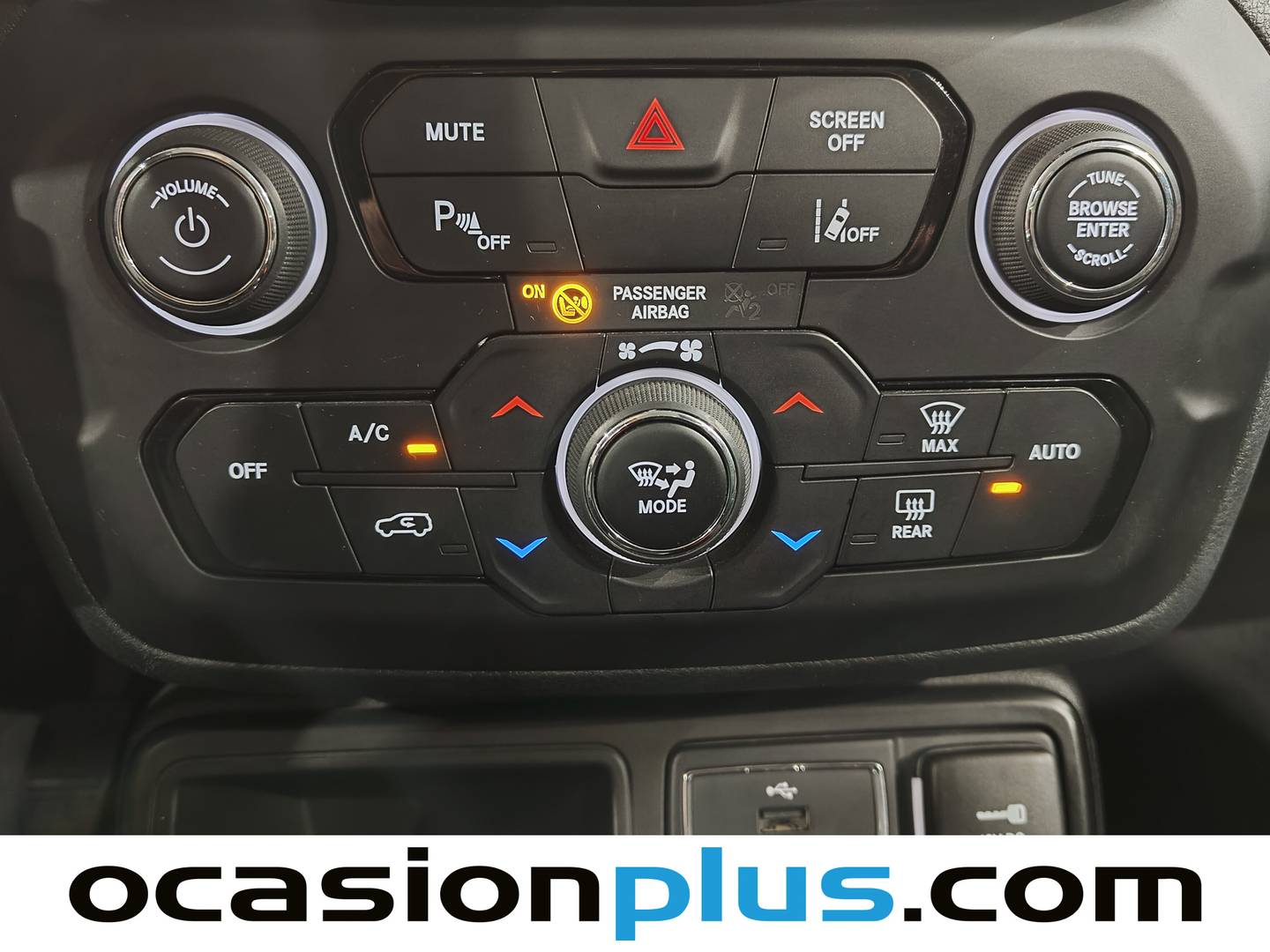 Foto Jeep Renegade Jeep Renegade 1.0G Limited 4x2 (120 CV)