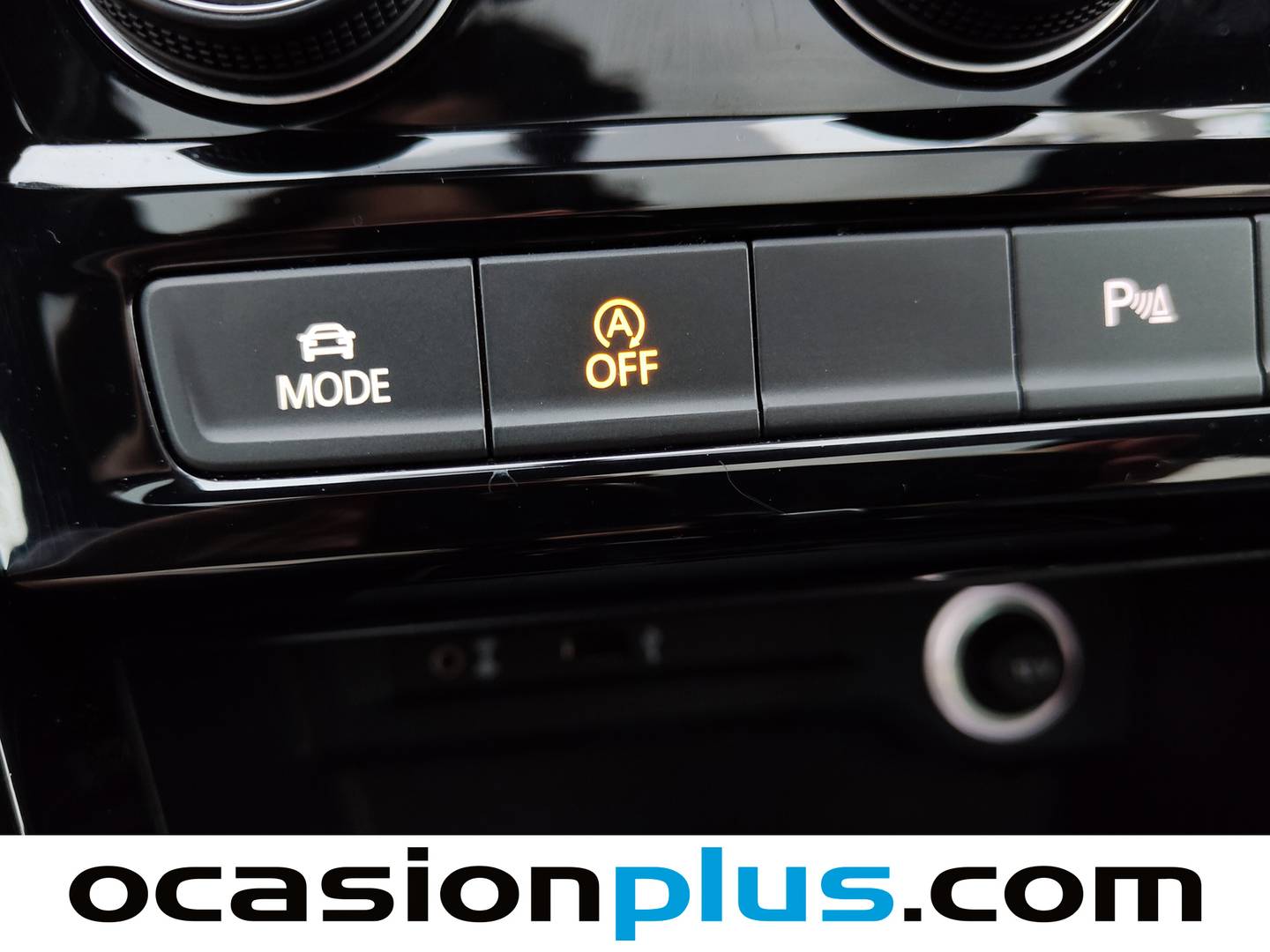 Volkswagen Touran Volkswagen Touran Sport 1.8 TSI (180 CV) DSG 7 Plazas Pack R-Line gasolina