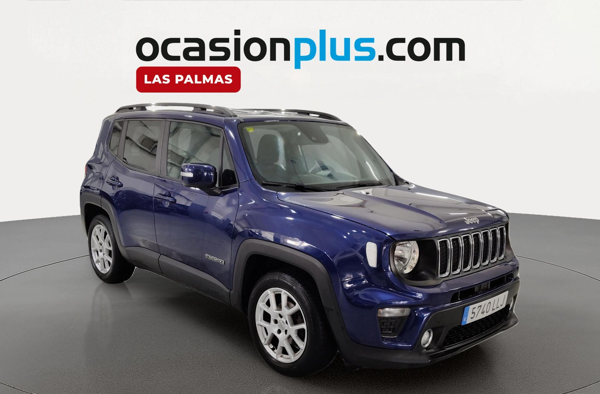 Jeep Renegade 1.0G Longitude 4x2 - foto 2