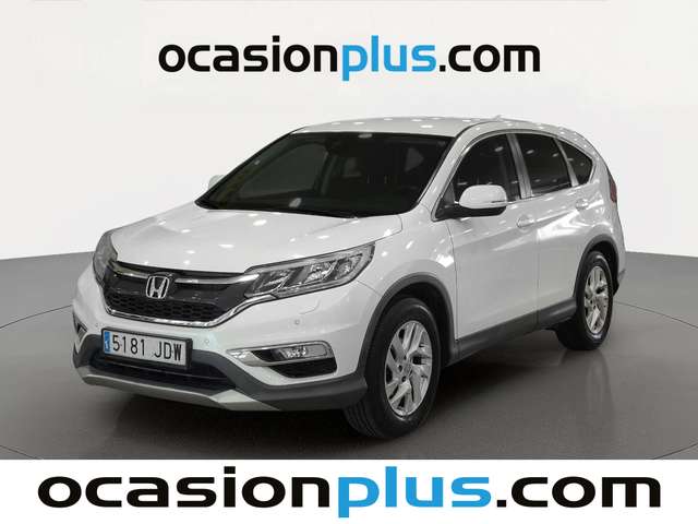 Honda CR-V 1.6 i-DTEC Elegance 4x2 (120 CV) de segunda mano