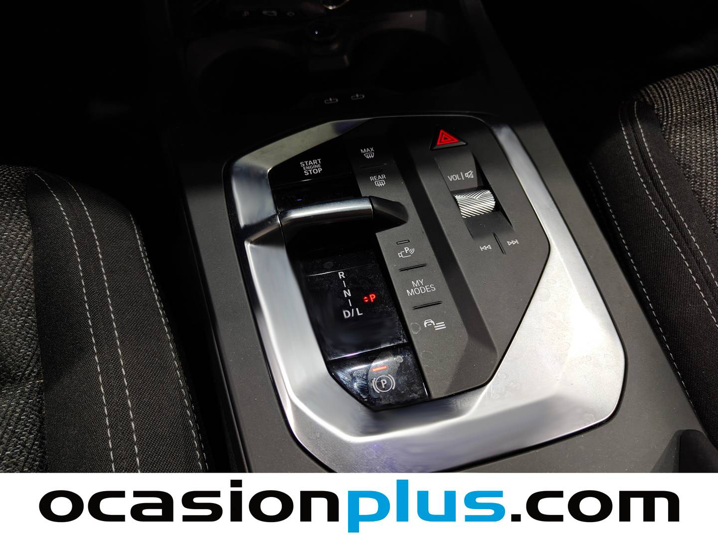 BMW Serie 1 BMW Serie 1 120d  (163 CV) Pack M de ocasión