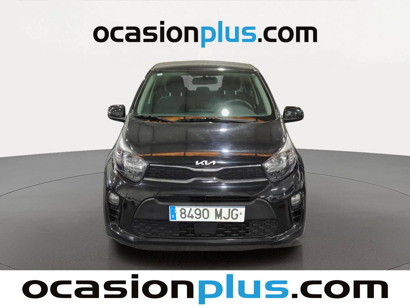 KIA Picanto KIA Picanto 1.0 DPi Concept Pack Comfort (67 CV) 67cv