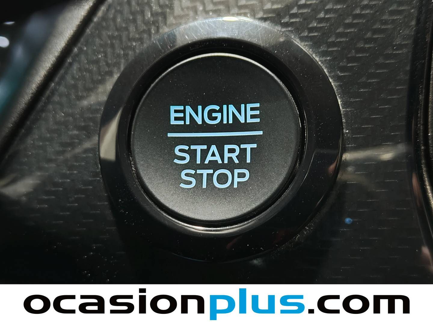 Ford Fiesta Ford Fiesta 1.0 EcoBoost MHEV ST-Line (125 CV) km 0