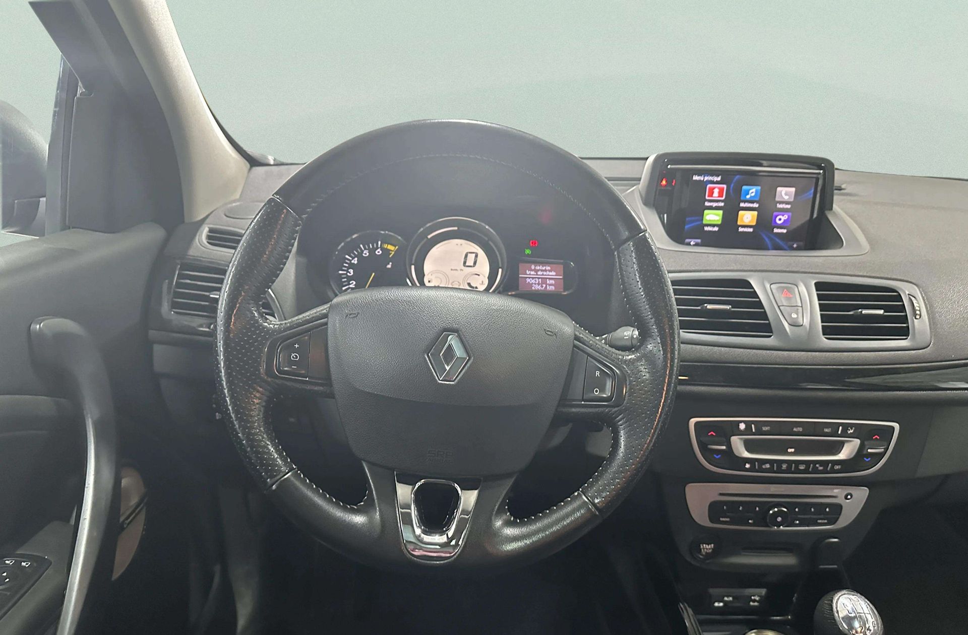 Renault Mégane Bose Energy TCe - foto 18