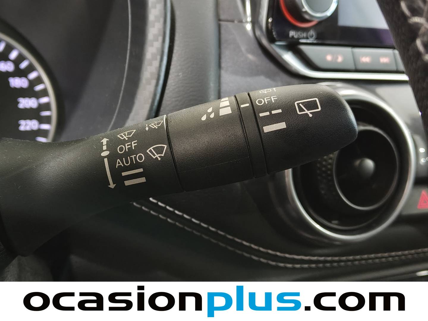 Nissan JUKE Nissan Juke Hybrid N-Design Black Auto (143 CV) km 0