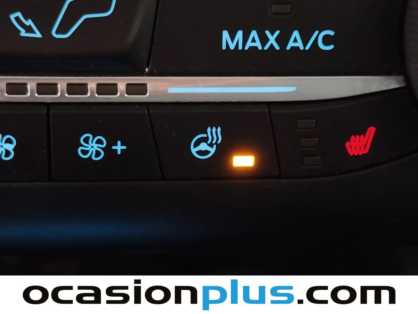 Equipamiento del Ford Focus Ford Focus SportBreak 1.0 Ecoboost Titanium (125 CV)