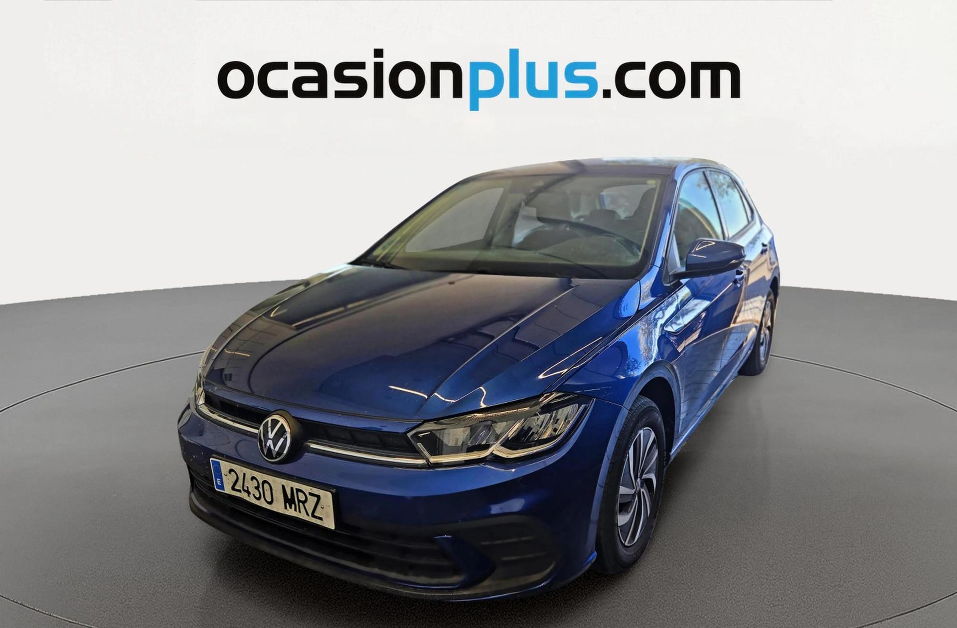 Volkswagen Polo Life 1.0 TSI