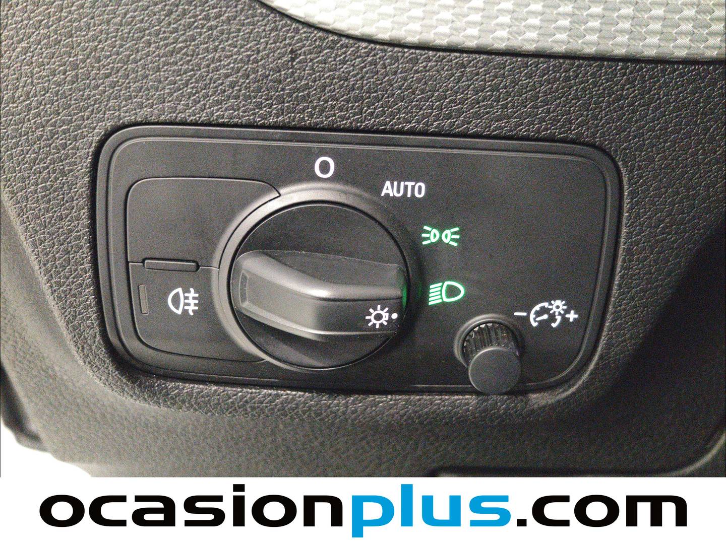 Audi Q2 Audi Q2 Advanced 35 TFSI (150 CV) S tronic al mejor precio