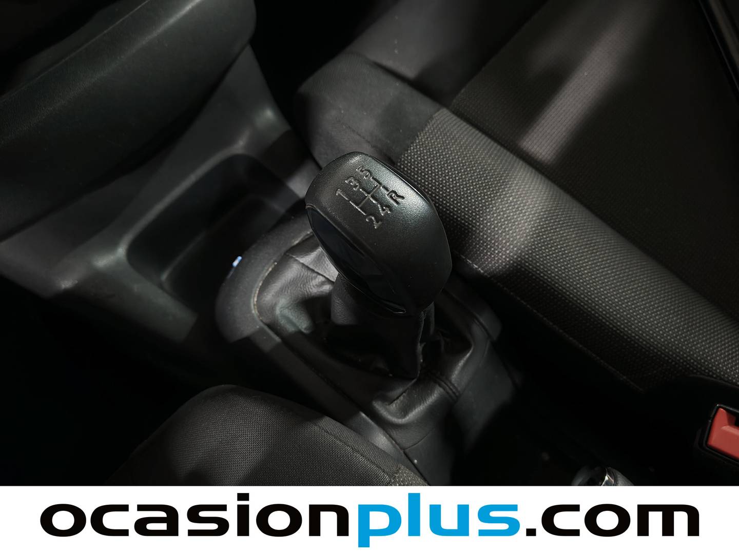Citroën C4 Cactus Citroën C4 Cactus PureTech 110 S&S Feel (110 CV) de segunda mano