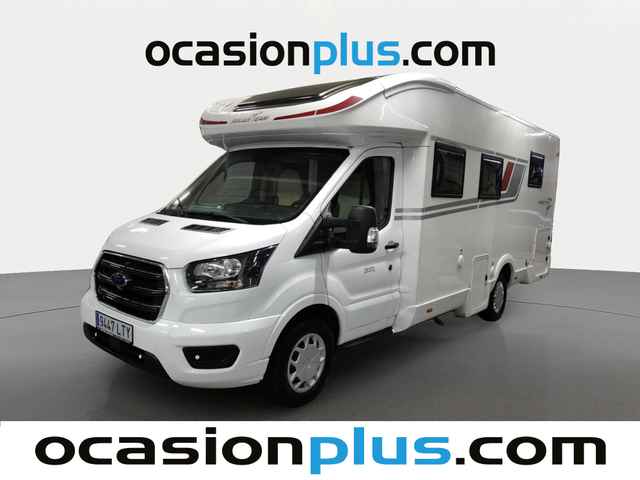 Roller team Segunda Mano Pontevedra