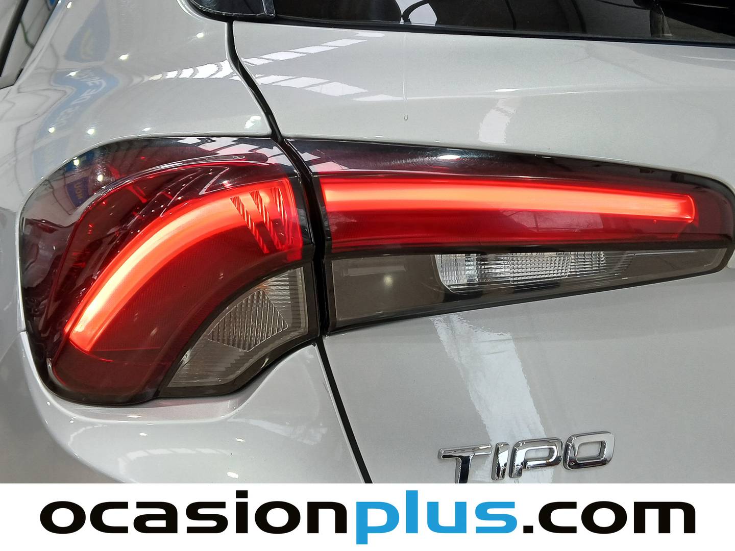 Foto Fiat Tipo Fiat Tipo 1.5 Hybrid Cross DCT (130 CV)