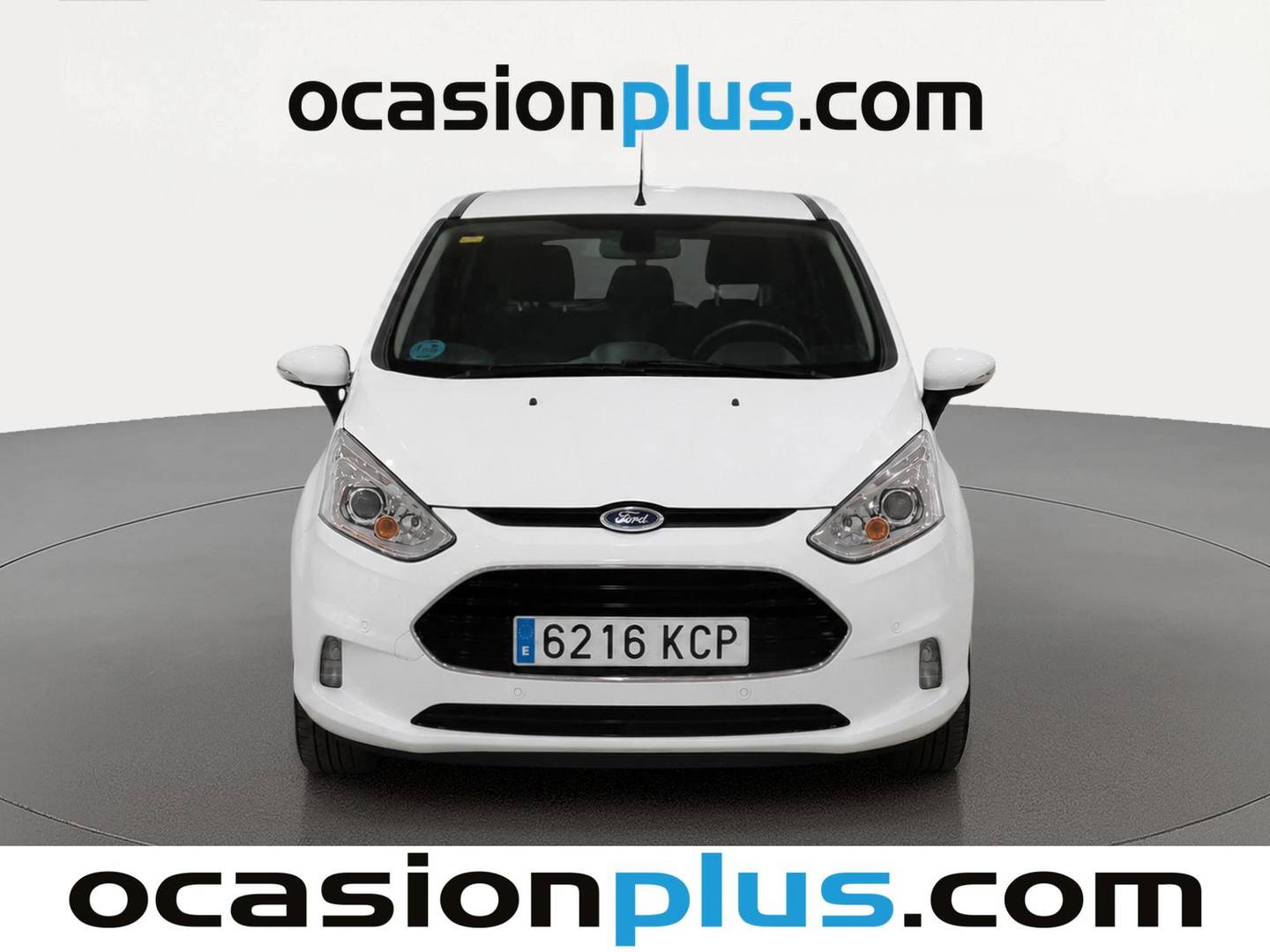 Ford B-MAX Ford B-Max 1.6 Ti-VCT Duratec Titanium Powerhift (105 CV) barato