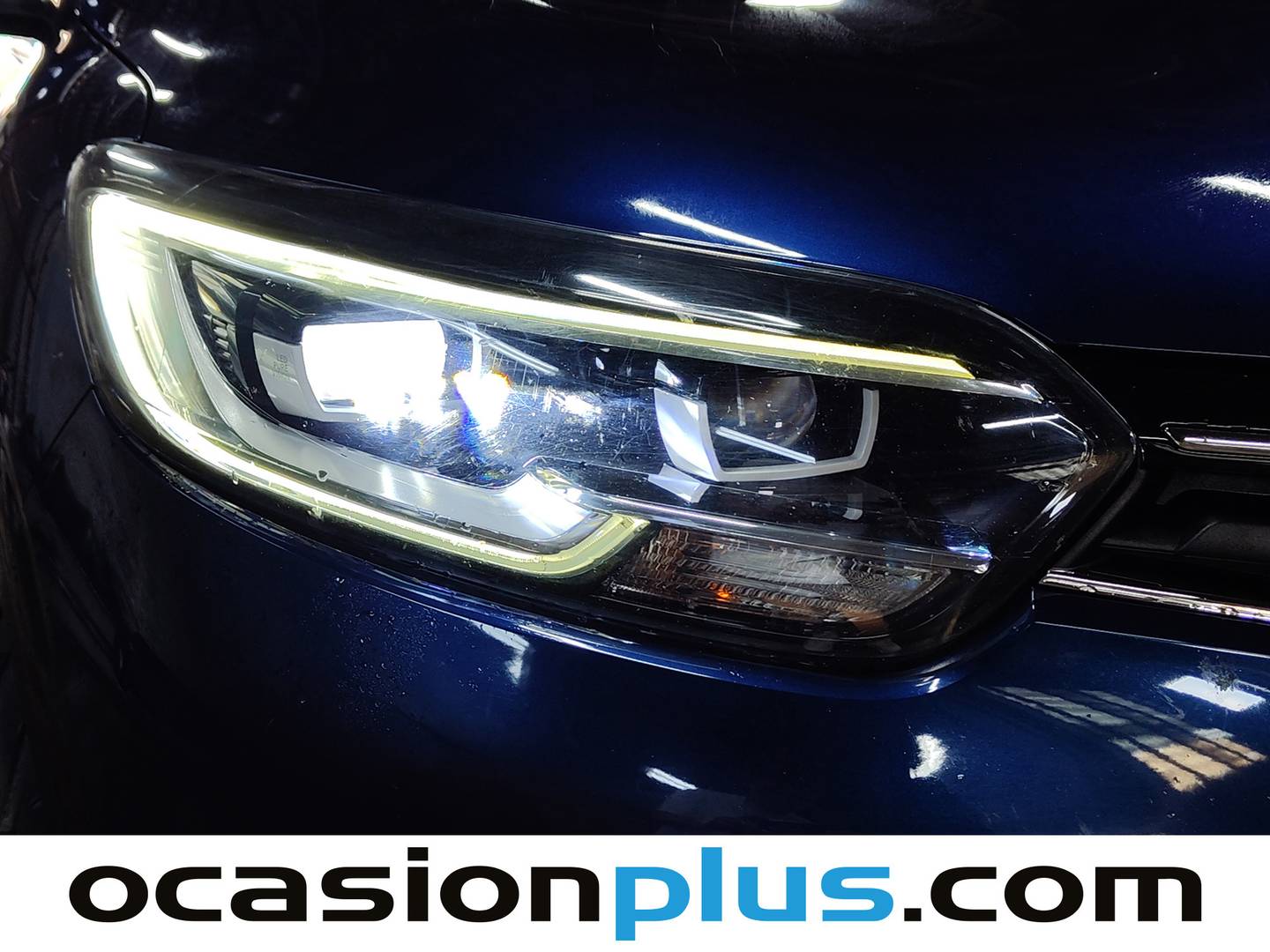 Accesorios del Renault Kadjar Renault Kadjar Zen Energy TCe (130 CV)