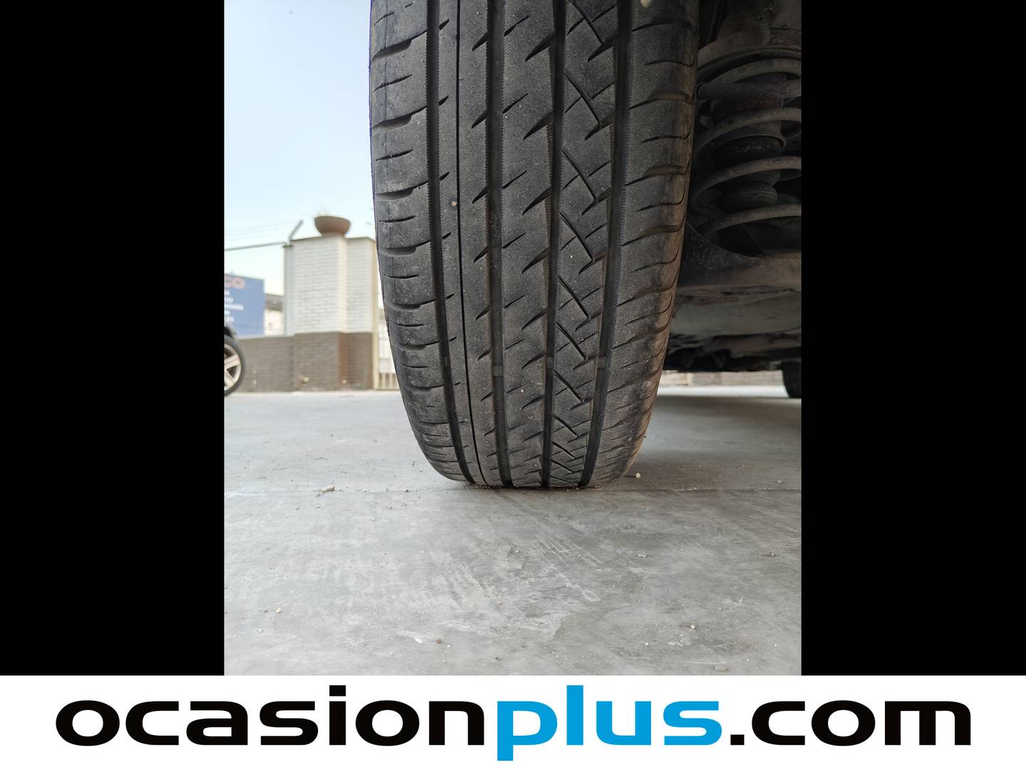 SsangYong Tivoli Ssangyong Tivoli D16T Limited 4x2 (115 CV) de ocasión