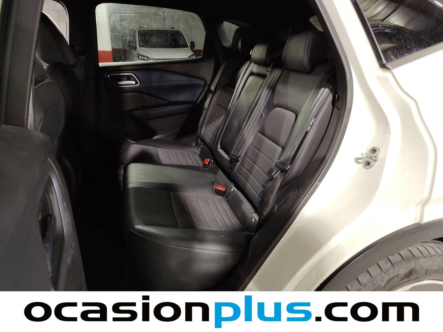 Nissan QASHQAI Nissan Qashqai DIG-T 160 mHEV Tekna Xtronic (158 CV) 158cv