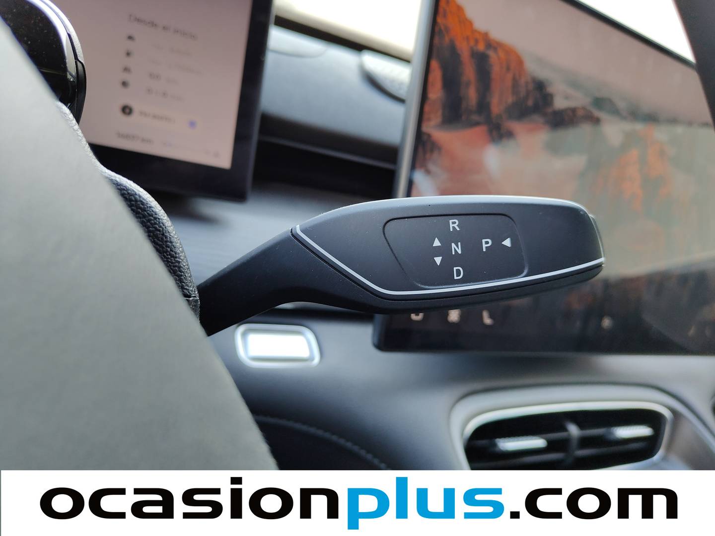 EBRO S800 EBRO S800 1.6 TGDI Luxury DCT (147 CV) 7 Plazas de segunda mano