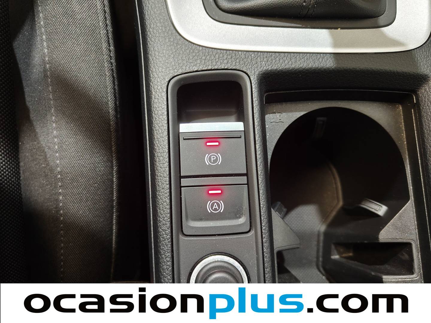 Foto Audi Q3 Audi Q3 35 TDI (150 CV)