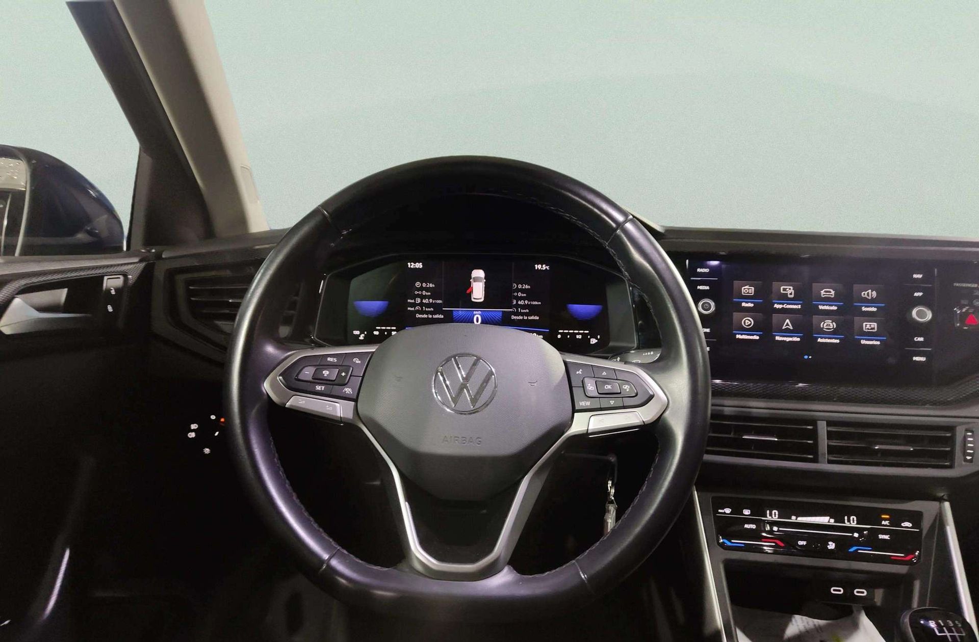 Volkswagen Taigo Life 1.0 TSI - foto 23