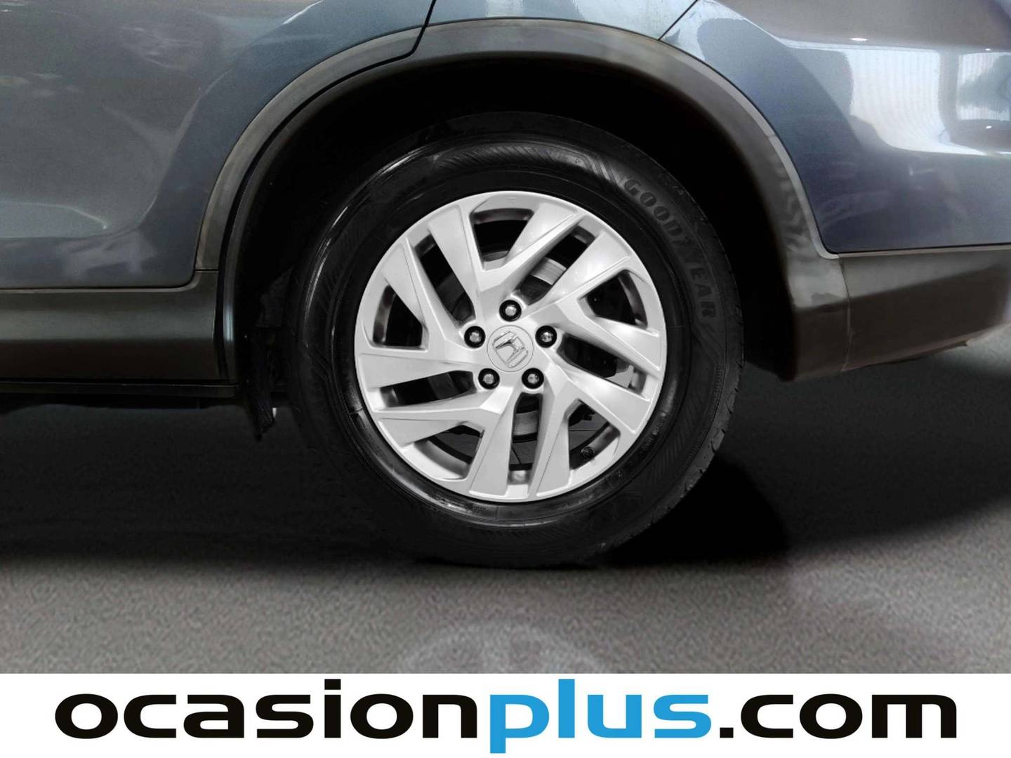 Honda CR-V Honda CR-V 1.6 i-DTEC Elegance Navi 4x2 (120 CV) seminuevo