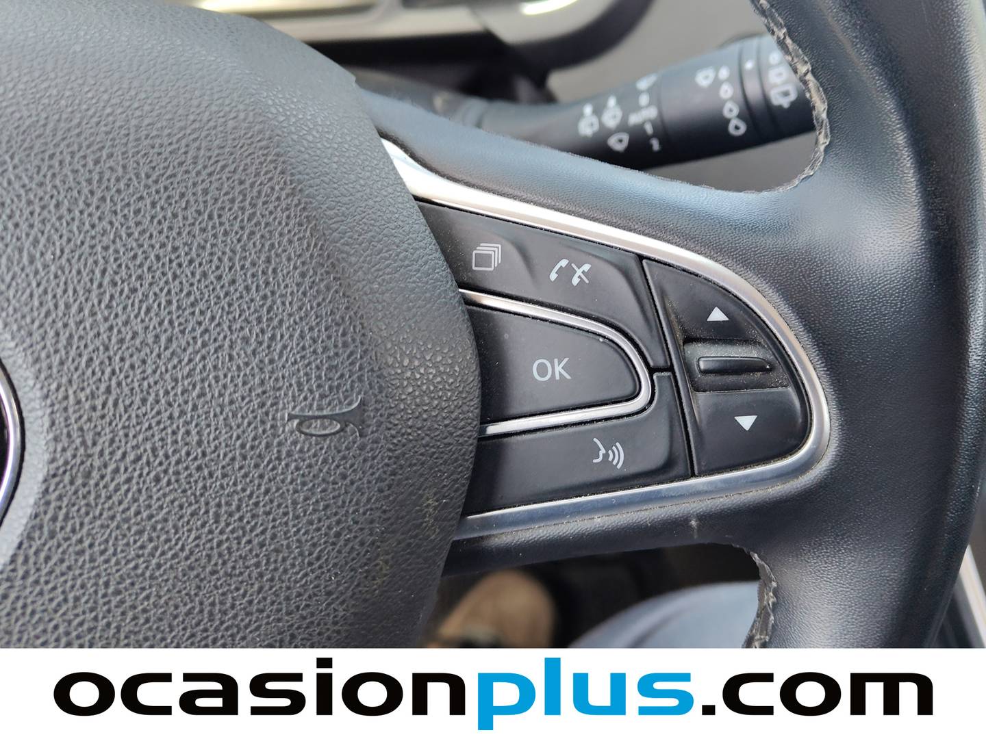 Renault Grand Scénic Renault Grand Scenic Limited TCe (140 CV) GPF 7 Plazas barato
