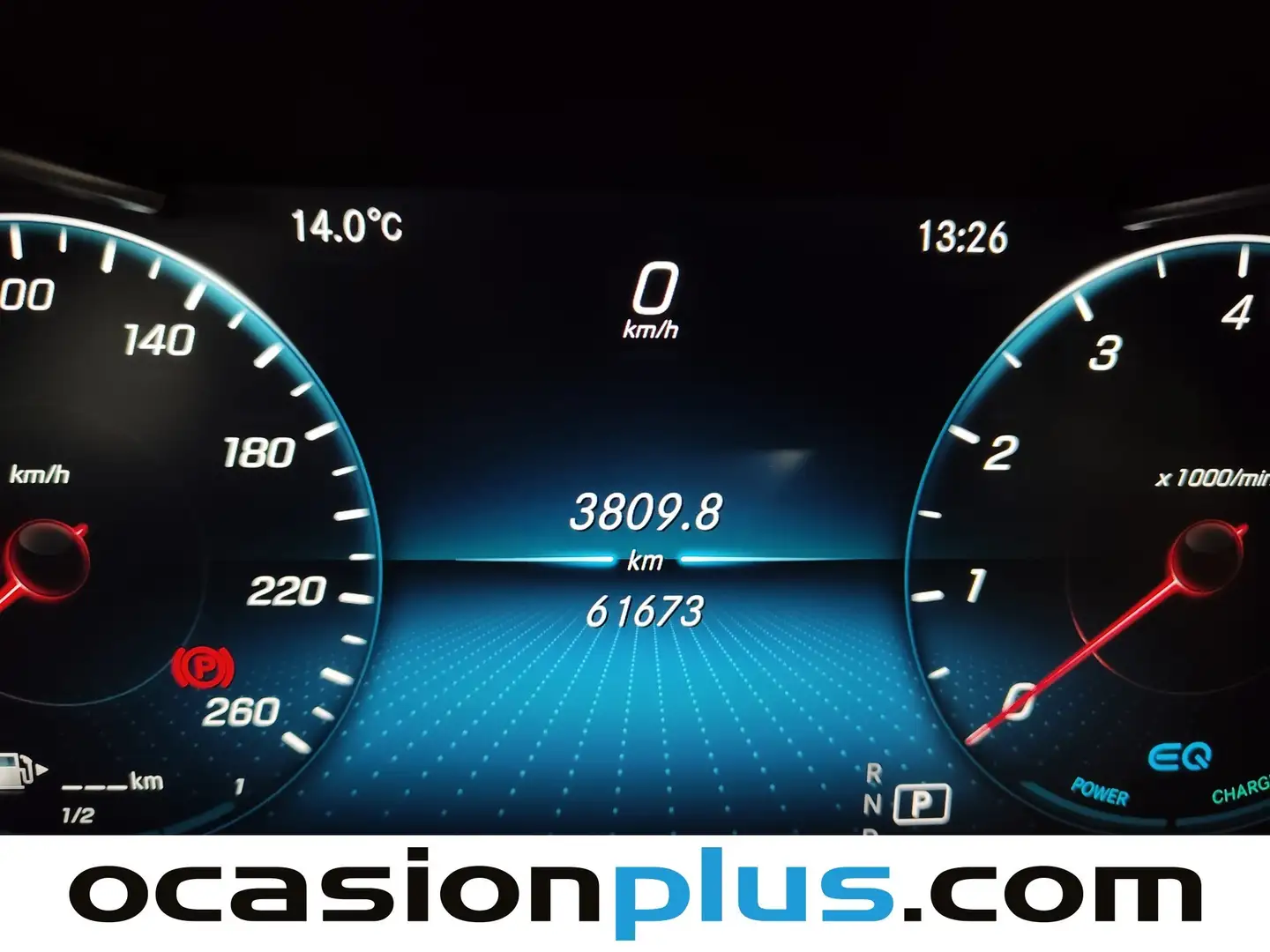 Foto Mercedes Clase C Mercedes-Benz Clase C C 200 (184 CV) PACK AMG