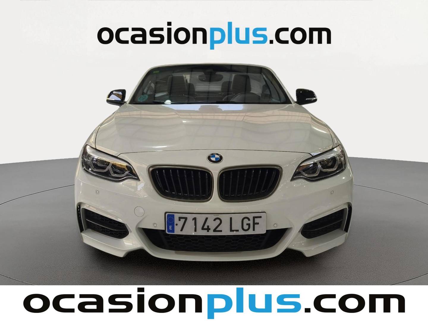 BMW Serie 2 BMW Serie 2 M240i xDrive Cabrio (340 CV) barato