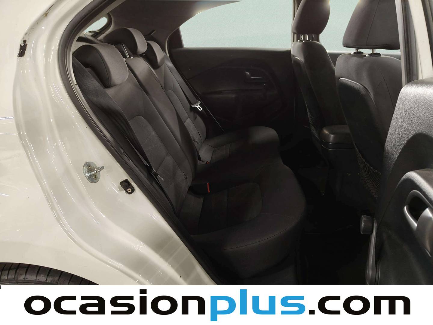 KIA Rio KIA Rio 1.2 CVVT Concept (85 CV) al mejor precio