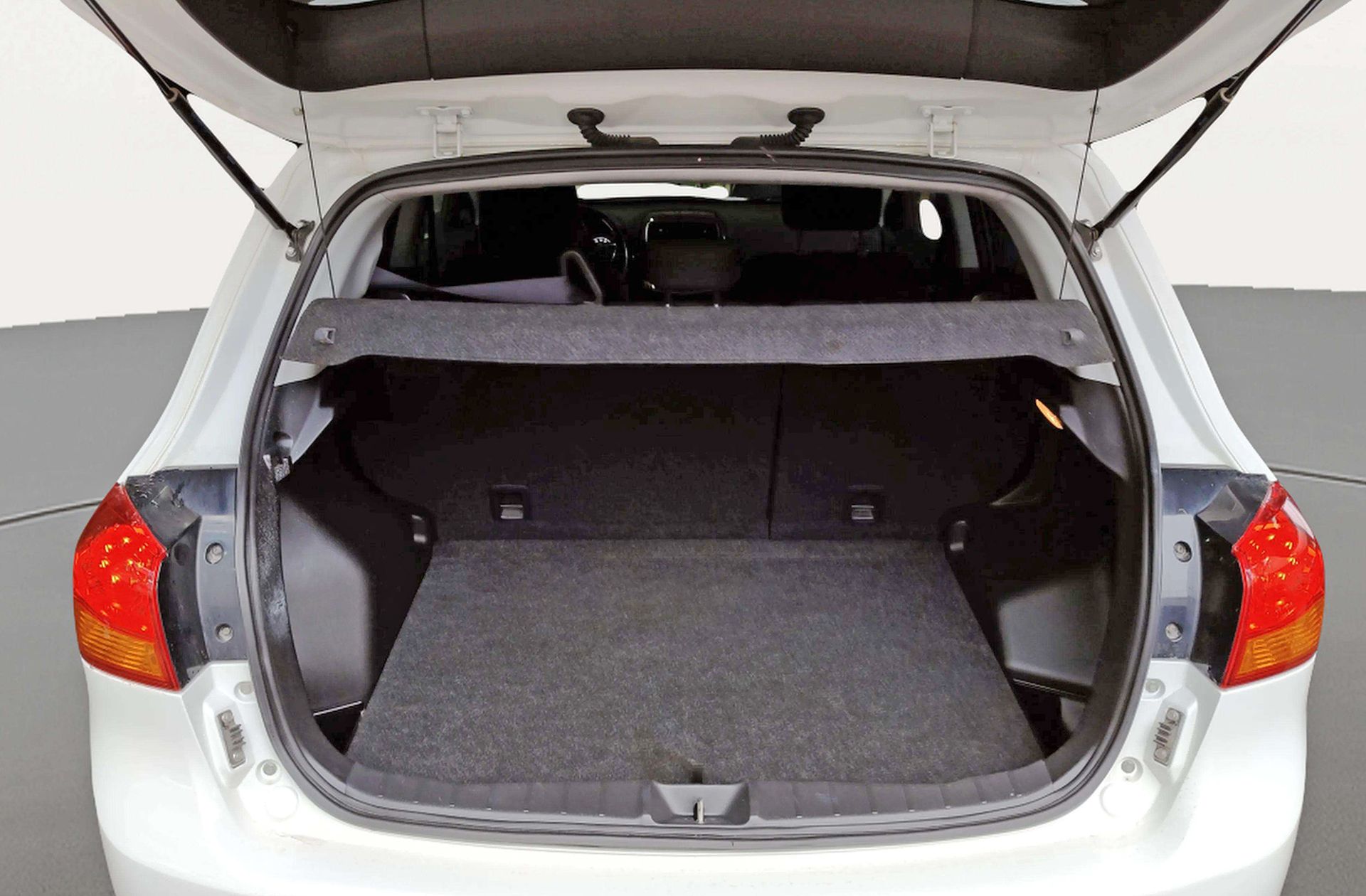 Mitsubishi ASX 160 DI-D Motion - foto 16