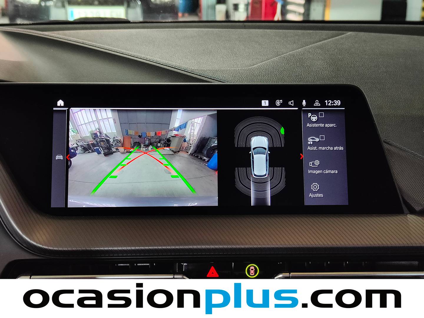 BMW Serie 1 BMW Serie 1 118i (140 CV) gasolina